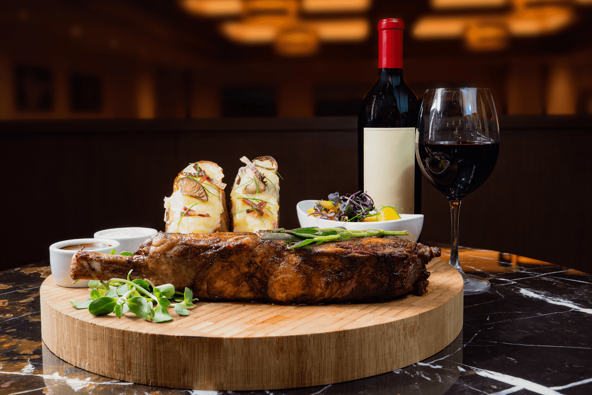 Fine Dining Comes to Wynwood