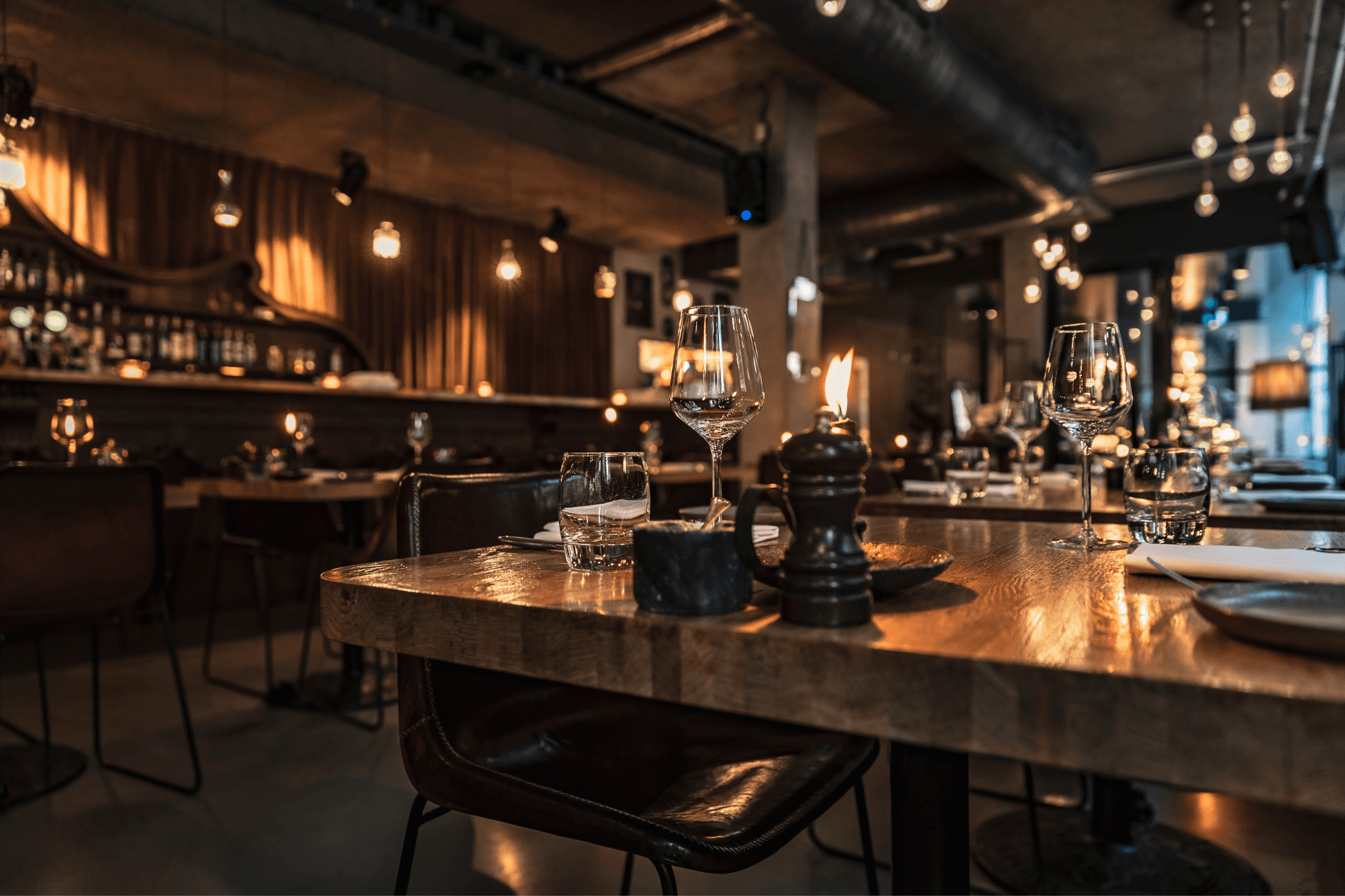 Your Guide to Private Dining in New Orleans