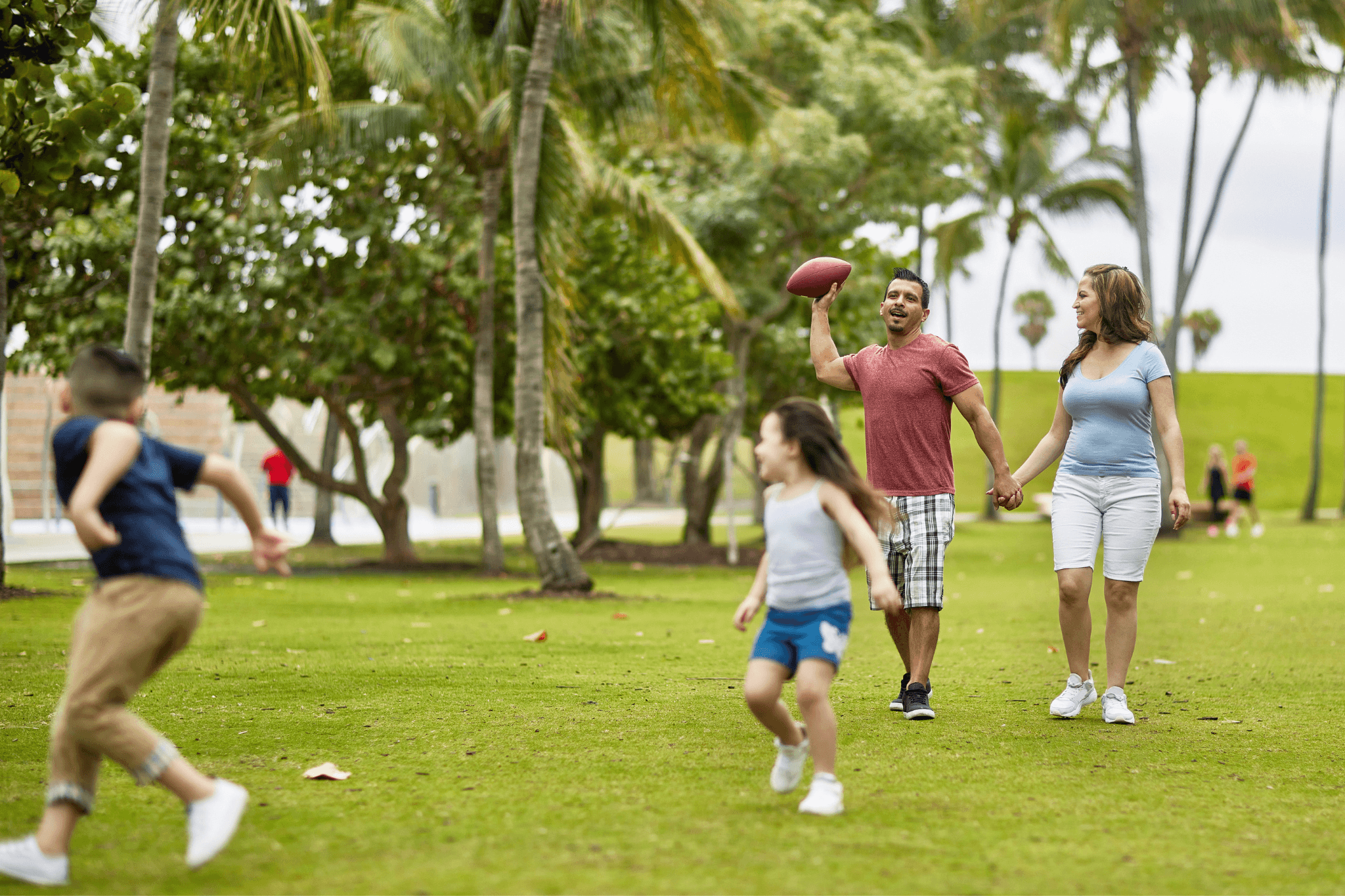 Get Outside - Best Outdoor Spots in Miami