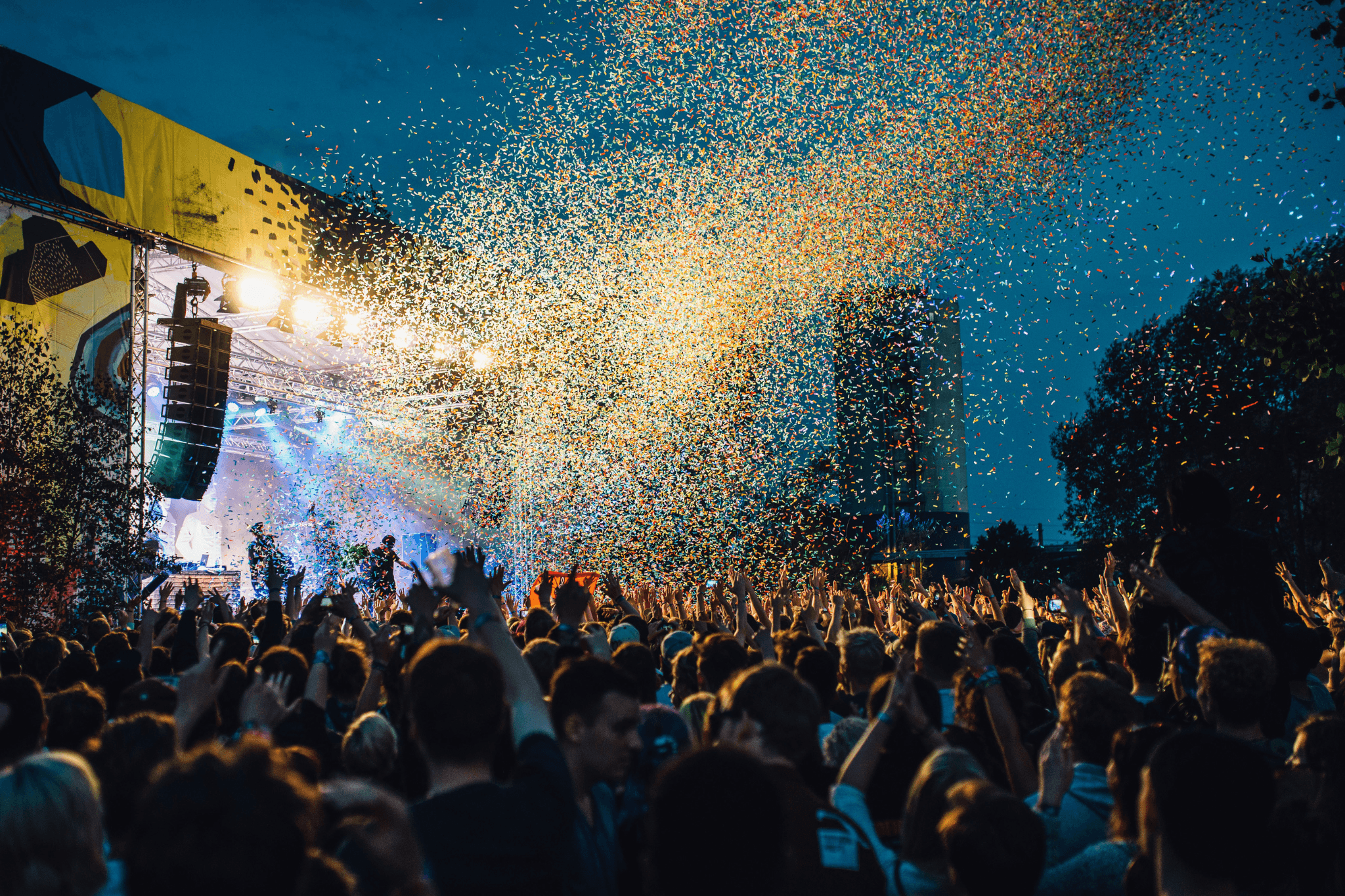 Don’t Miss These Fort Lauderdale Annual Events