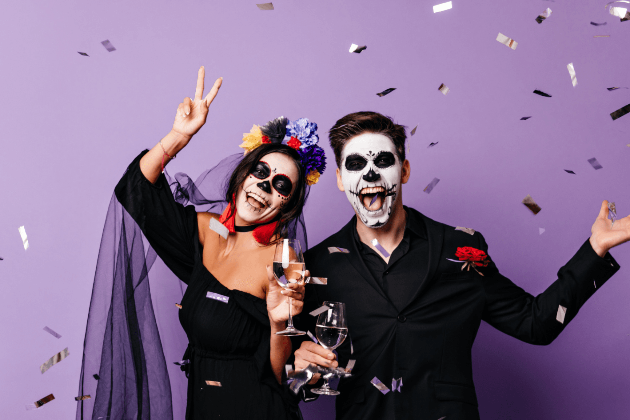 Miami Halloween Events & Costume Parties
