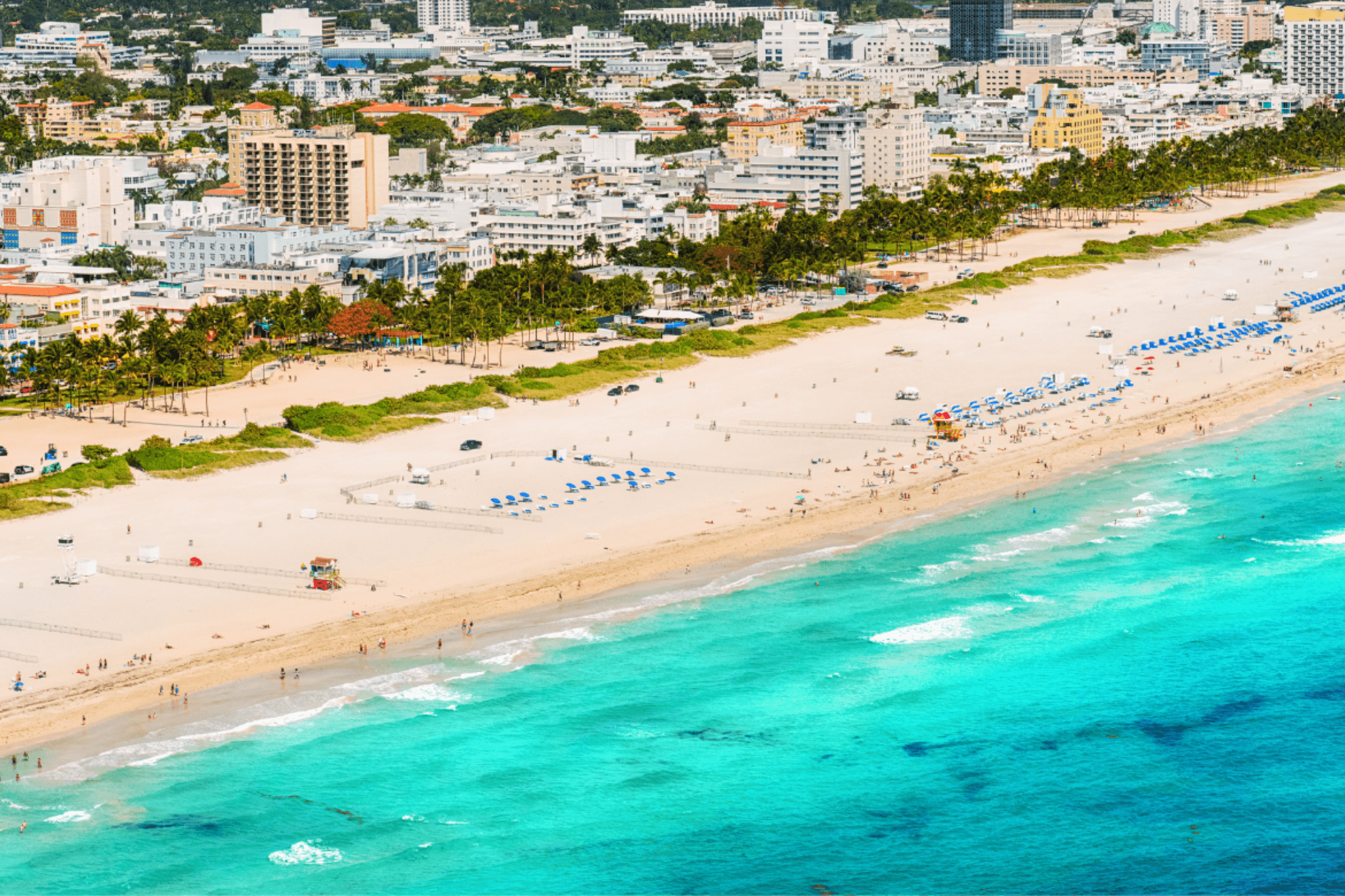 Miami Summer Activities for the Whole Family