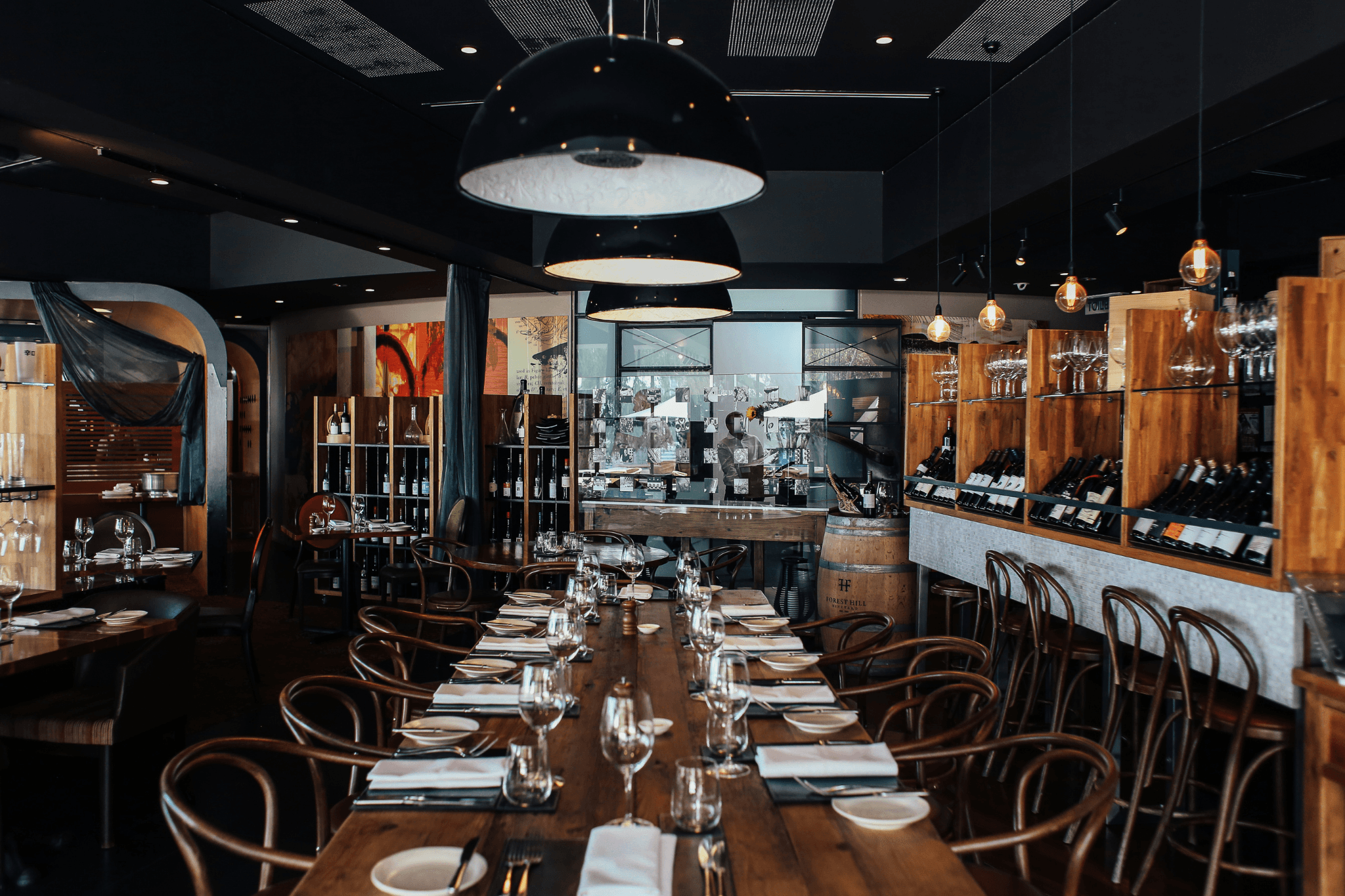 Top Restaurants in Miami 2020