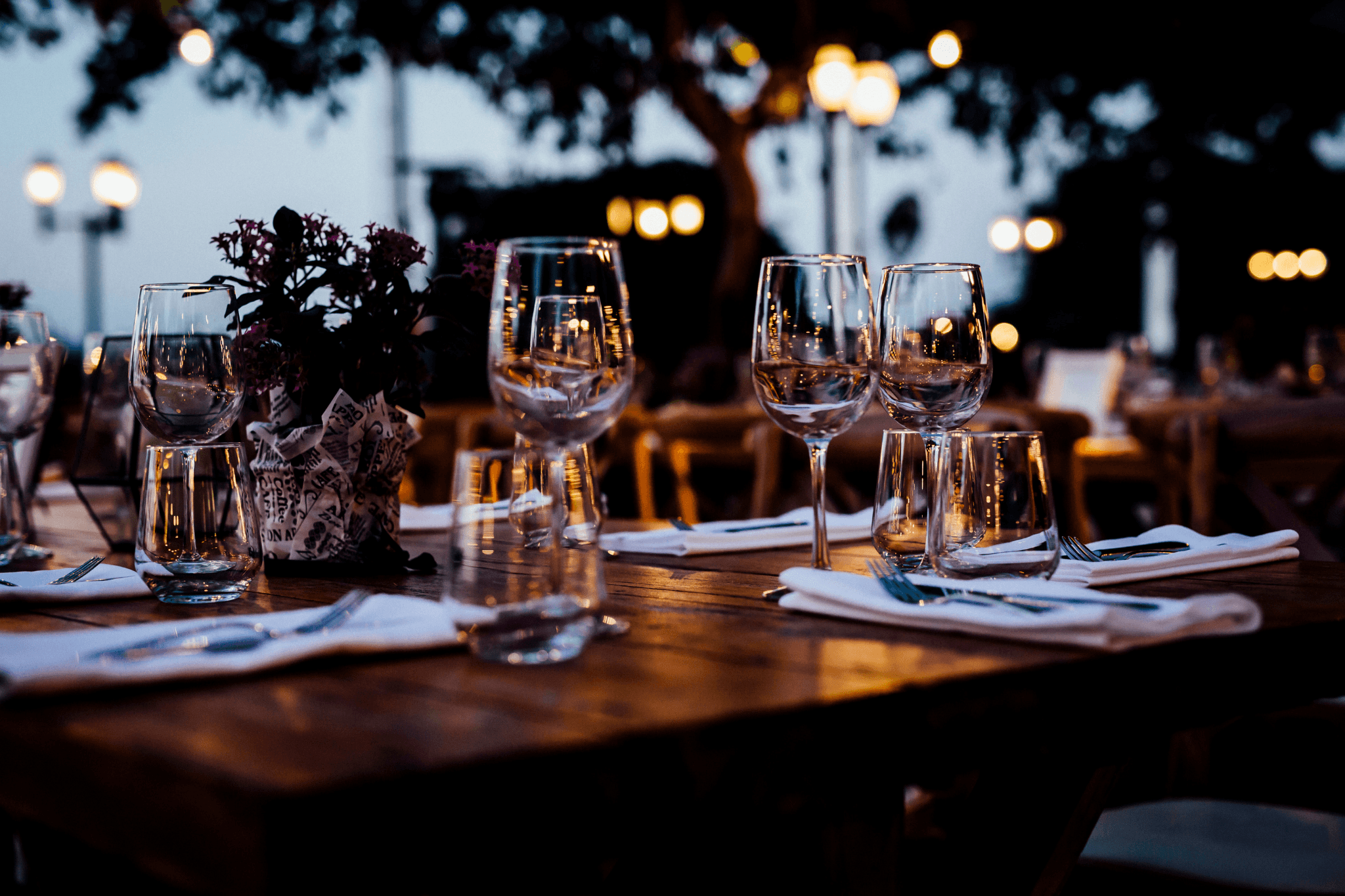 Experience the Best Casual and Fine Dining in New Orleans