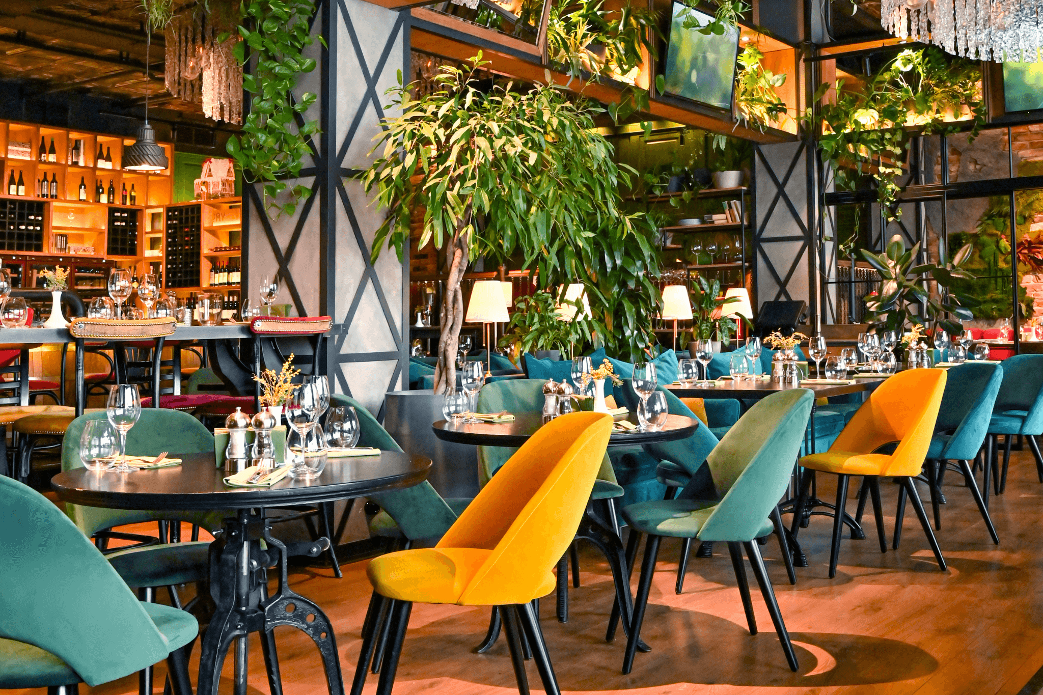 Miami's Best Restaurants for Take Out
