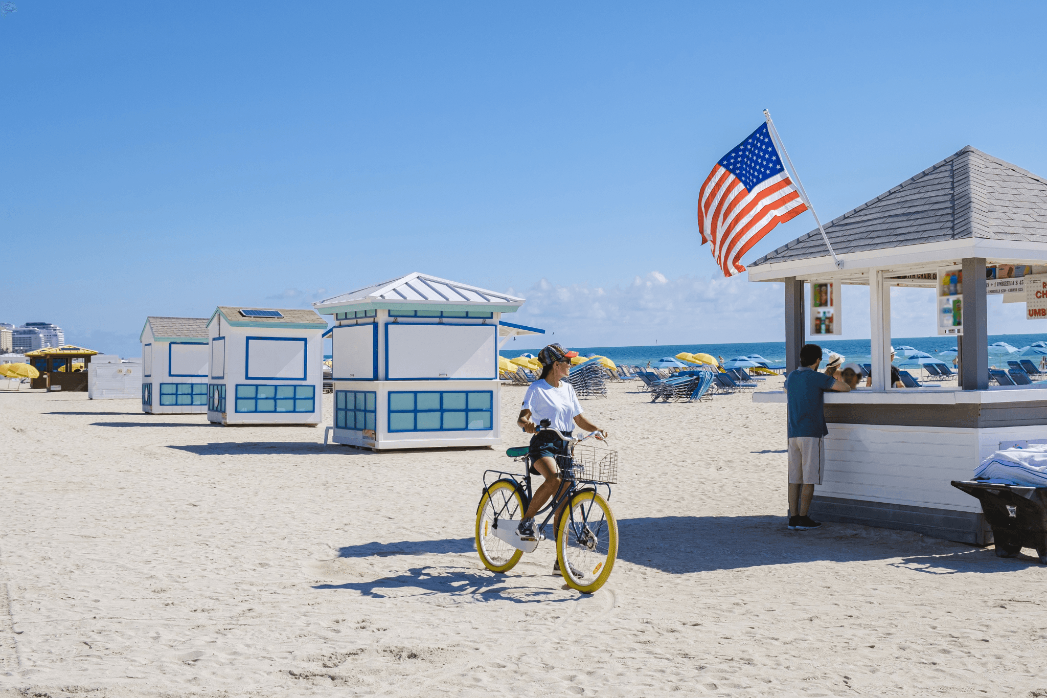 What to do in Miami this Summer