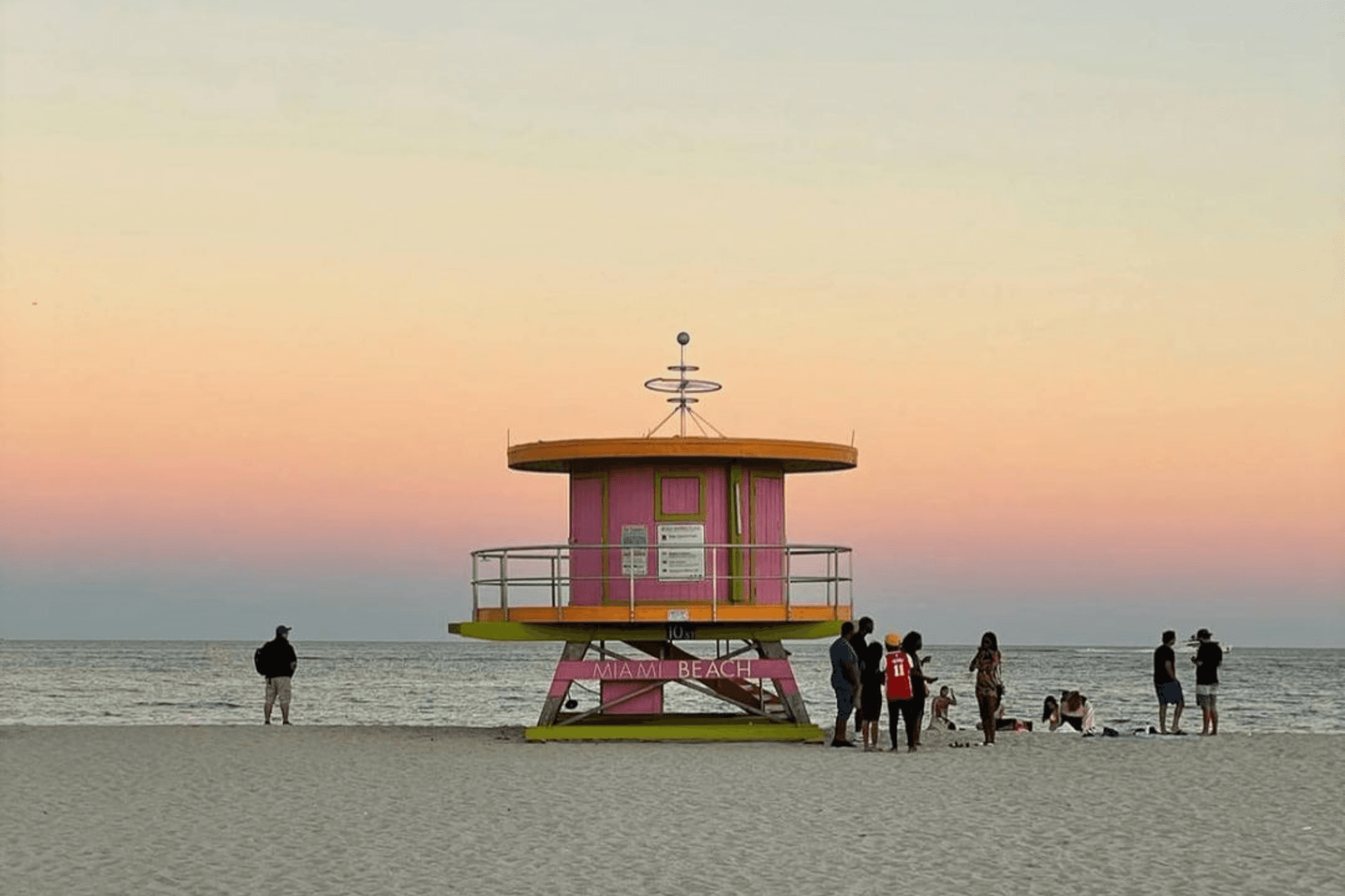 Things to Do in Miami/South Florida Before the Tourists Return