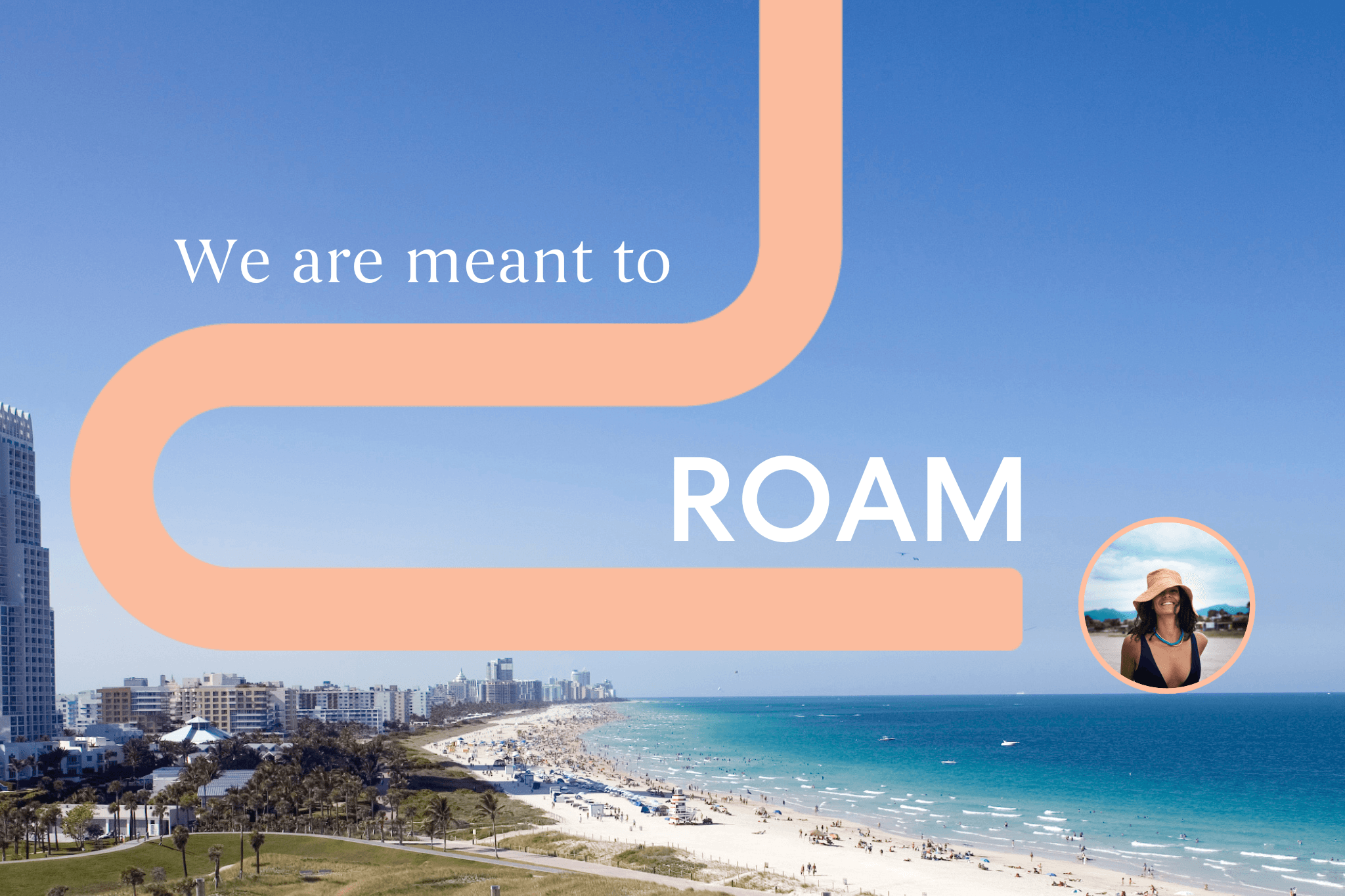 Sextant Stays Rebrands as Roami