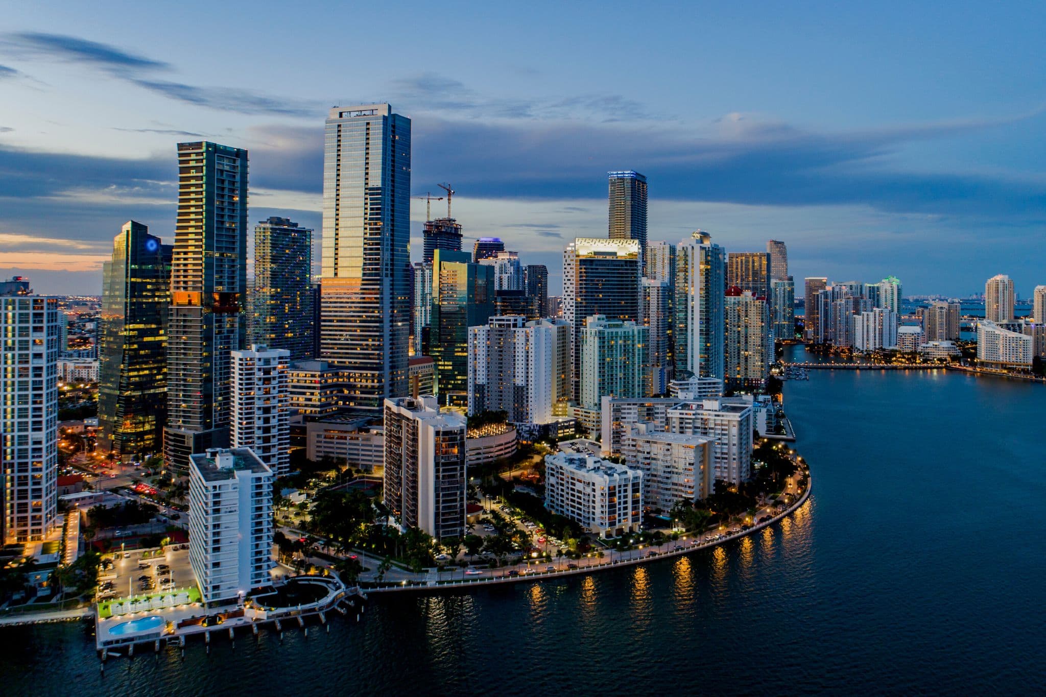 Popular Things To Do In Downtown Miami