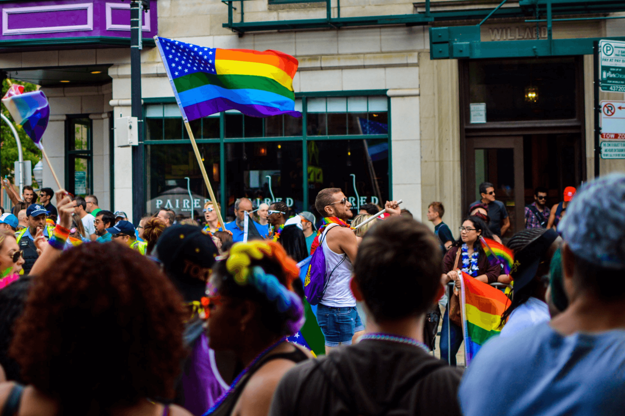Southern Decadence is Back! Plus Summer Events to Keep in Mind