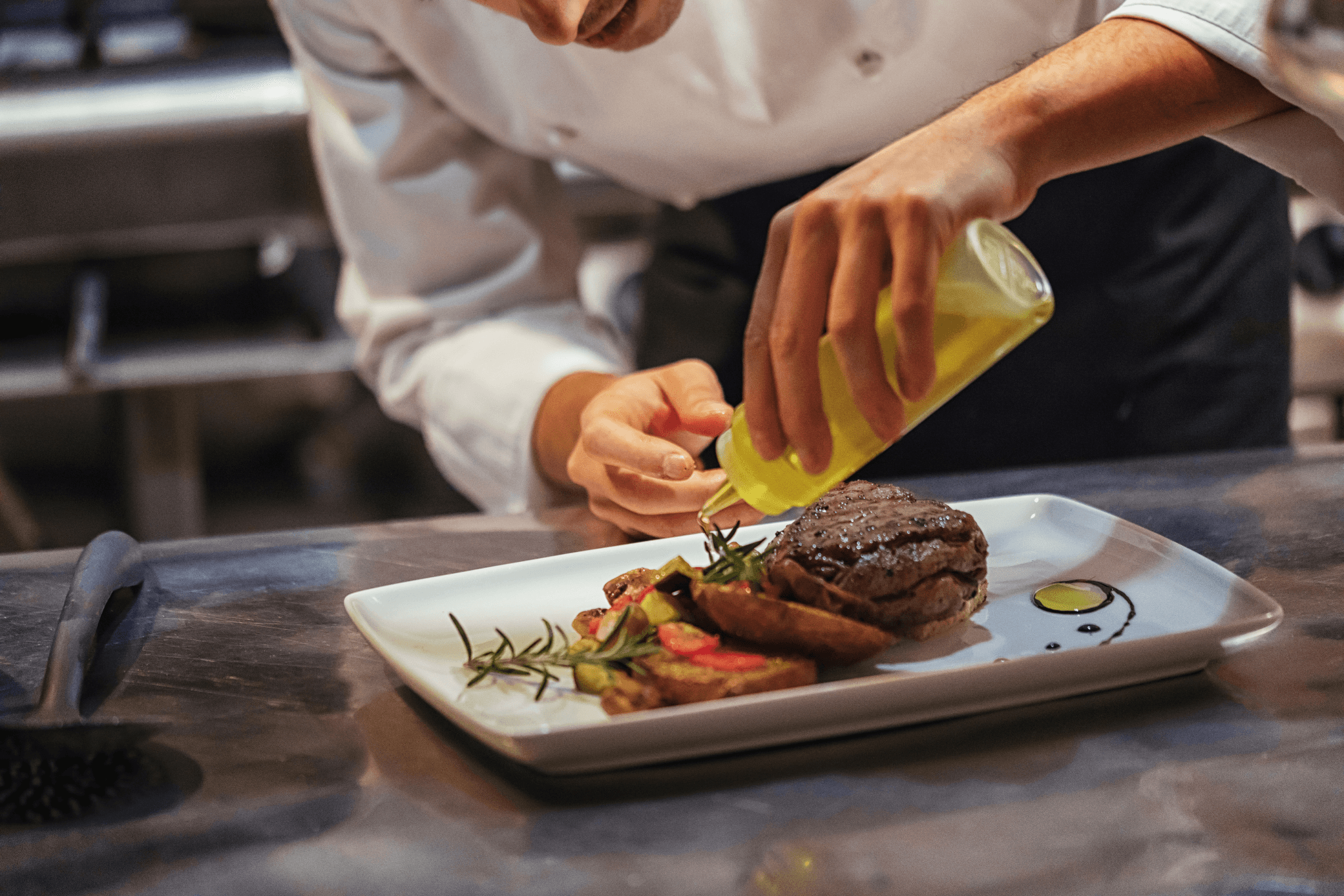 6 Best Restaurants with Private Rooms in Miami
