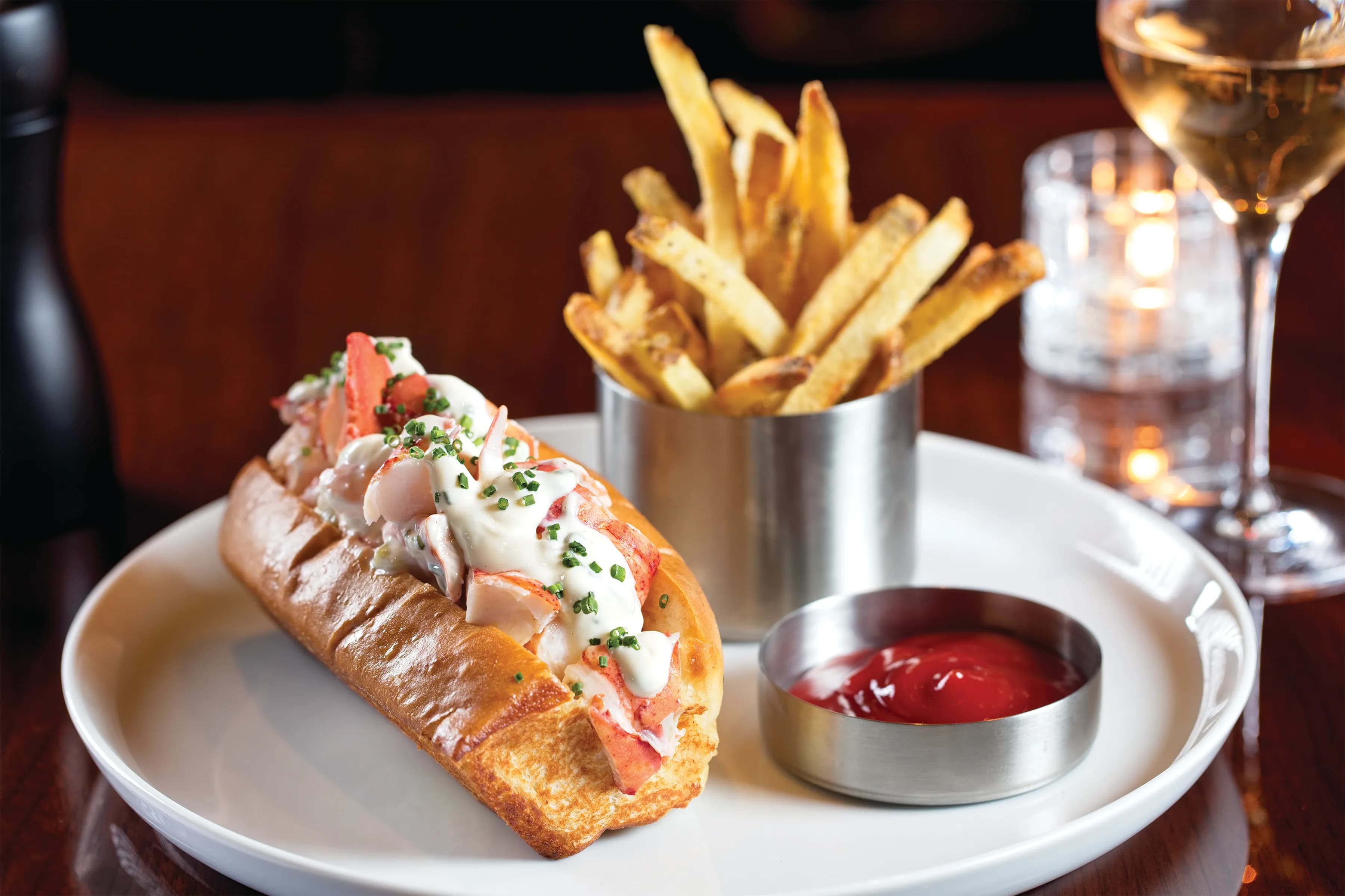 Where to eat in West Palm Beach