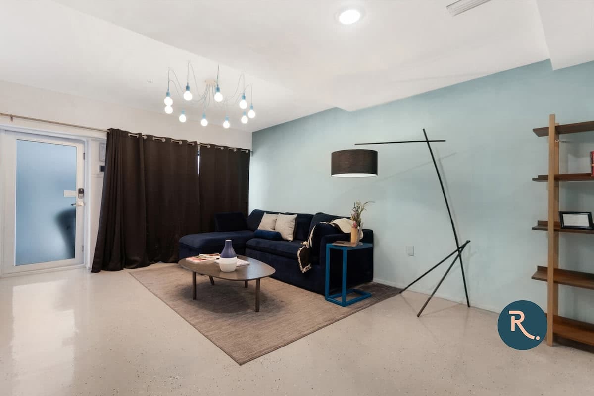 Roami at 250 Collins | Pool | Next to Beach | 2 Bed