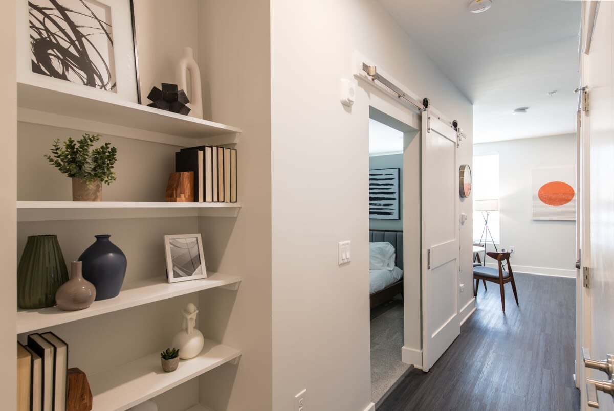 CozySuites: Downtown Cincinnati's Premier 1BR