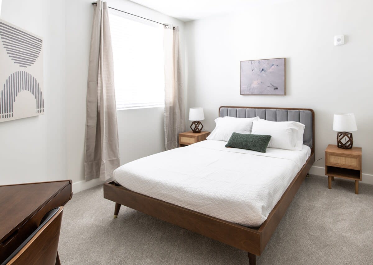 Cozysuites l Bold 1BR in Downtown Cincinnati