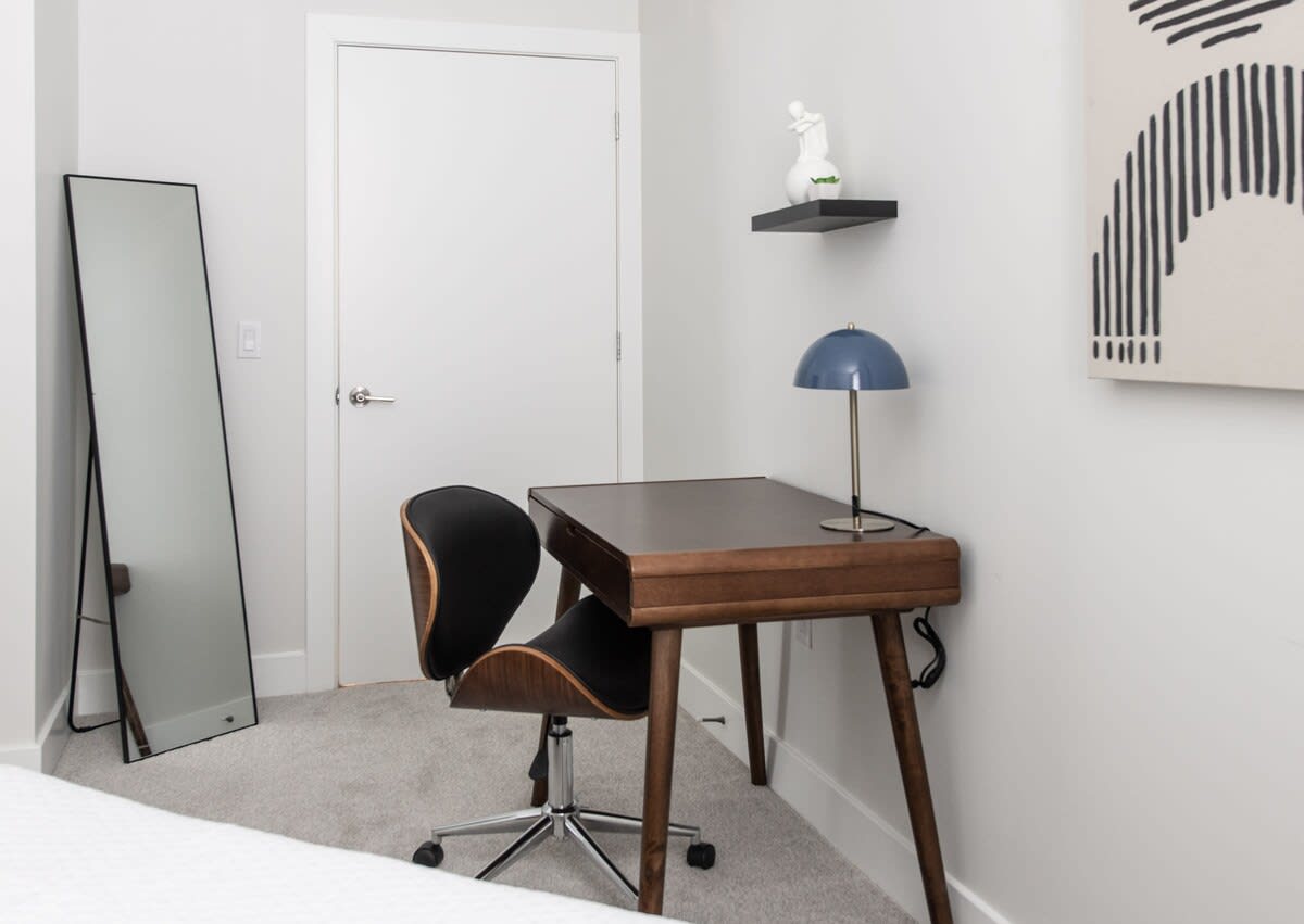 Cozysuites l Bold 1BR in Downtown Cincinnati
