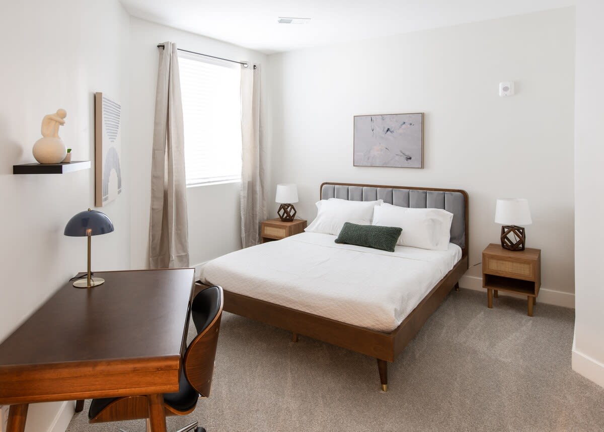 Cozysuites l Bold 1BR in Downtown Cincinnati