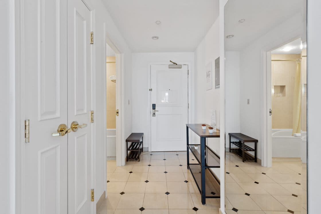 Boardwalk CozySuites Condo w/kitchen! 40