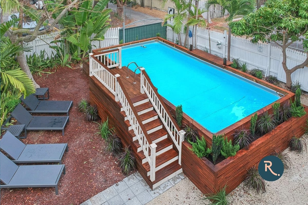 Roami at Mimosa Manor | Pool + Hot Tub |7 Bed Home