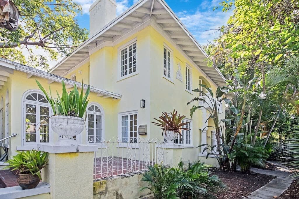 Roami at Mimosa Manor | Pool + Hot Tub |7 Bed Home