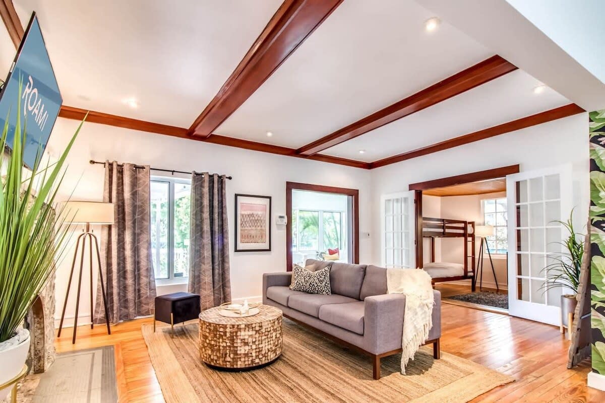 Roami at Villa Bella | Private Pool | 4 Bed Home