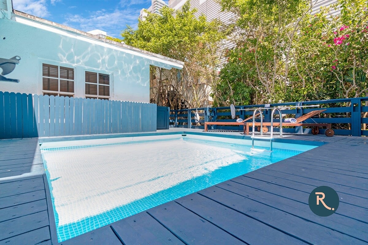 Roami at Villa Bella | Private Pool | 4 Bed Home