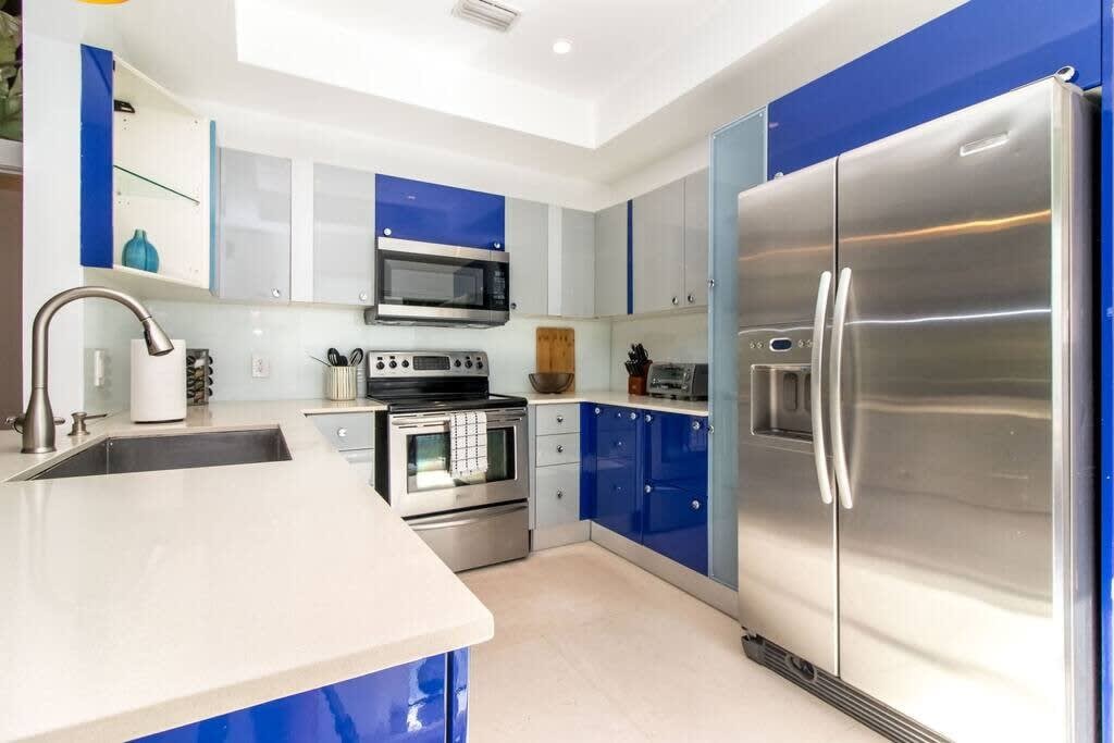 Roami at Villa Bella | Private Pool | 4 Bed Home