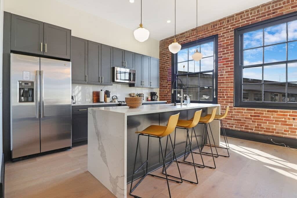Roami at The Lola | Near Bourbon St. | 3 Bedroom