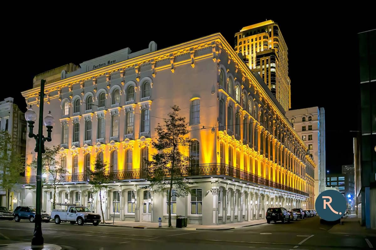 Roami at Factors Row | Near Bourbon St. |2 Bedroom