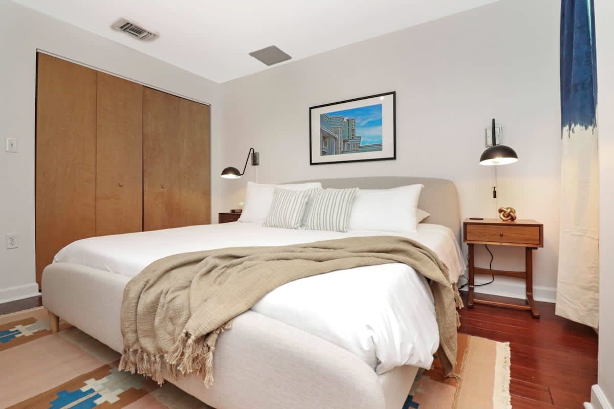 Roami at The Current |Miami |Waterfront 2BD