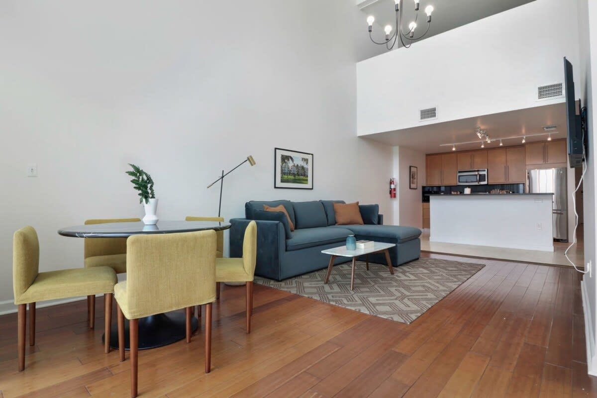 Roami at The Current |Miami |Waterfront 2BD