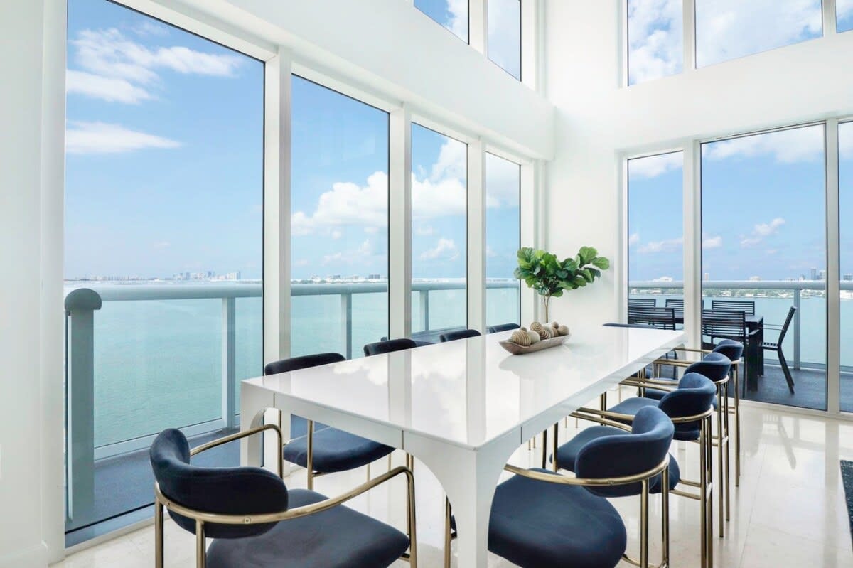 Roami at The Current | Miami |Waterfront 3BD
