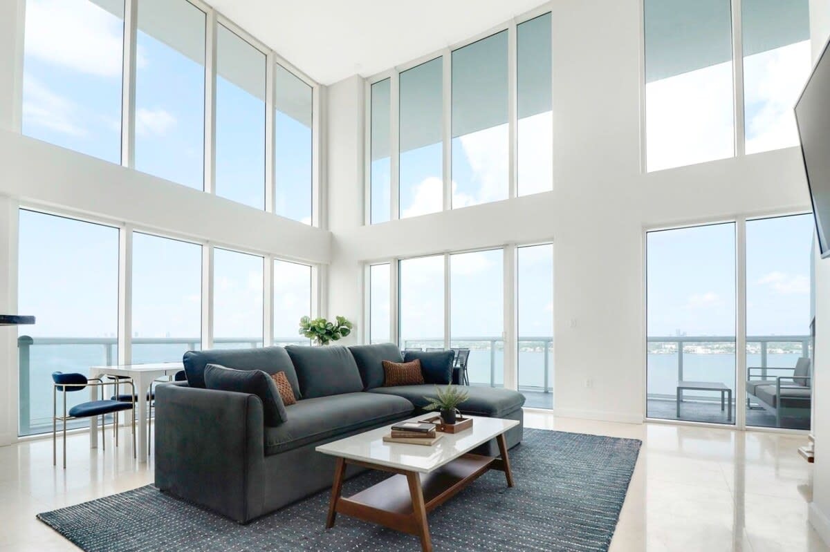 Roami at The Current | Miami |Waterfront 3BD