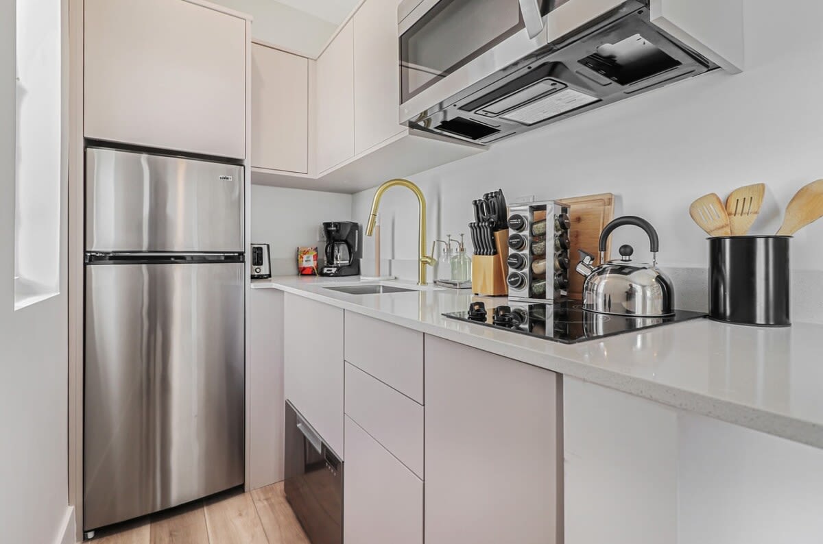 Roami at The Carmela | Group Friendly | 4 Bedroom