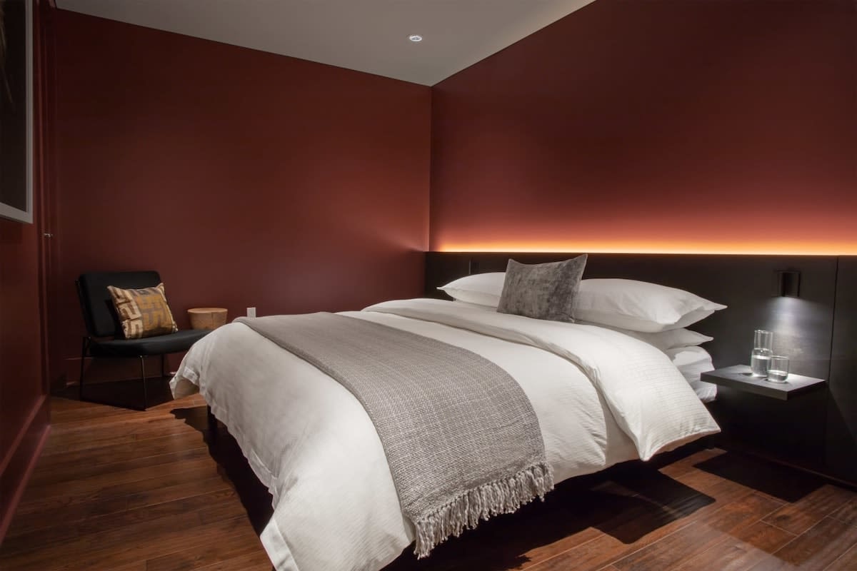Roami at The Luzianne | Near French Qrt |2 Bed Apt
