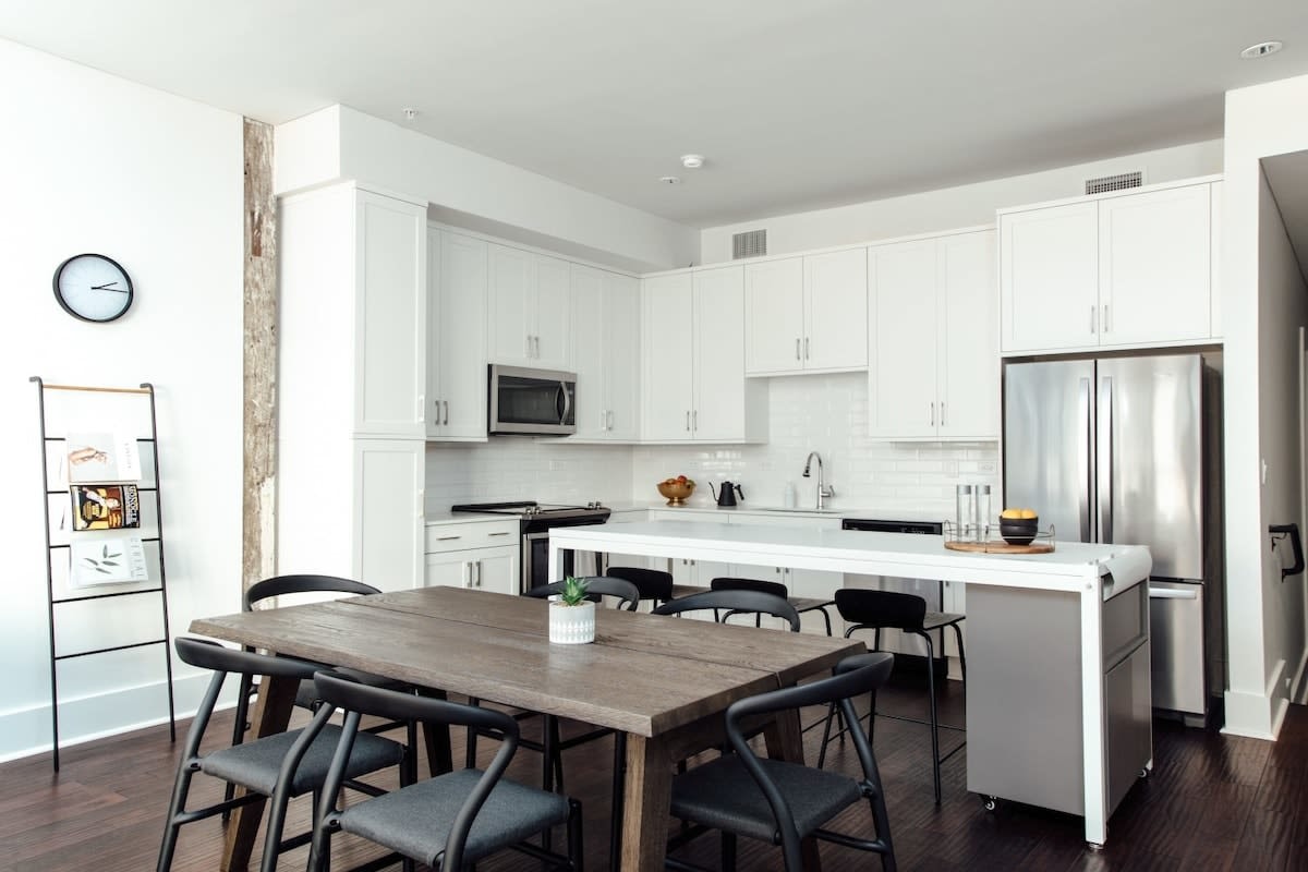 Roami at The Luzianne | Near French Qrt |2 Bed Apt
