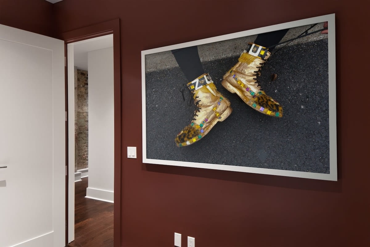 Roami at The Luzianne | Near French Qrt |2 Bed Apt