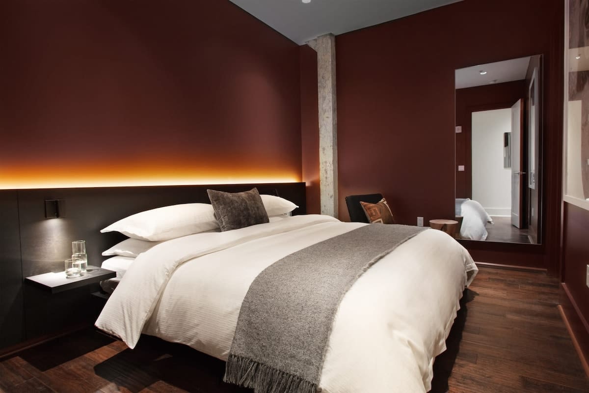 Roami at The Luzianne | Near French Qrt |2 Bed Apt