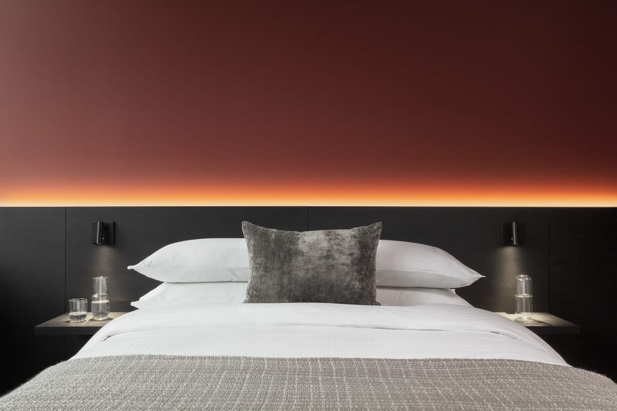 Roami at The Luzianne | Near French Qrt |2 Bed Apt