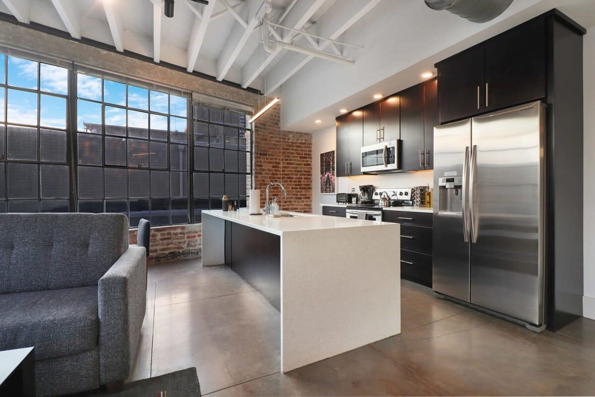 Roami at Motorworks | Group Friendly | 4 Bed Combo