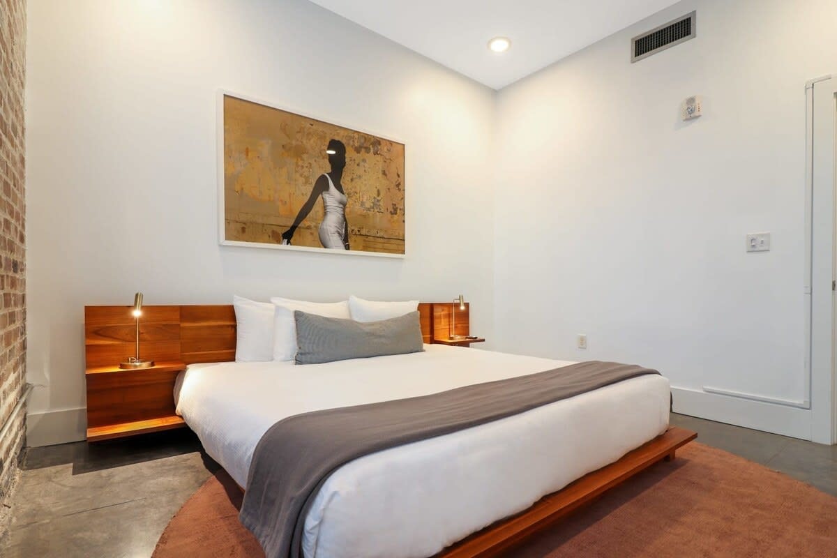 Roami at Motorworks | Group Friendly | 4 Bed Combo