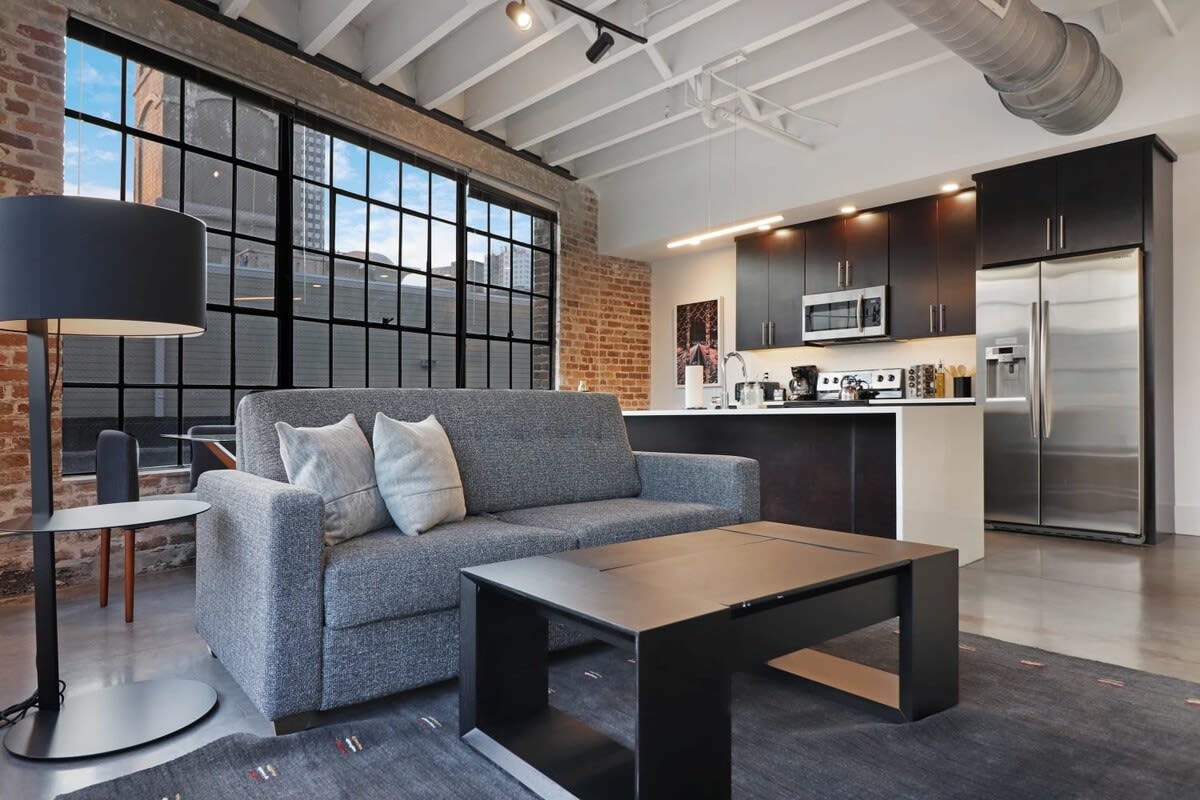 Roami at Motorworks | Group Friendly | 4 Bed Combo