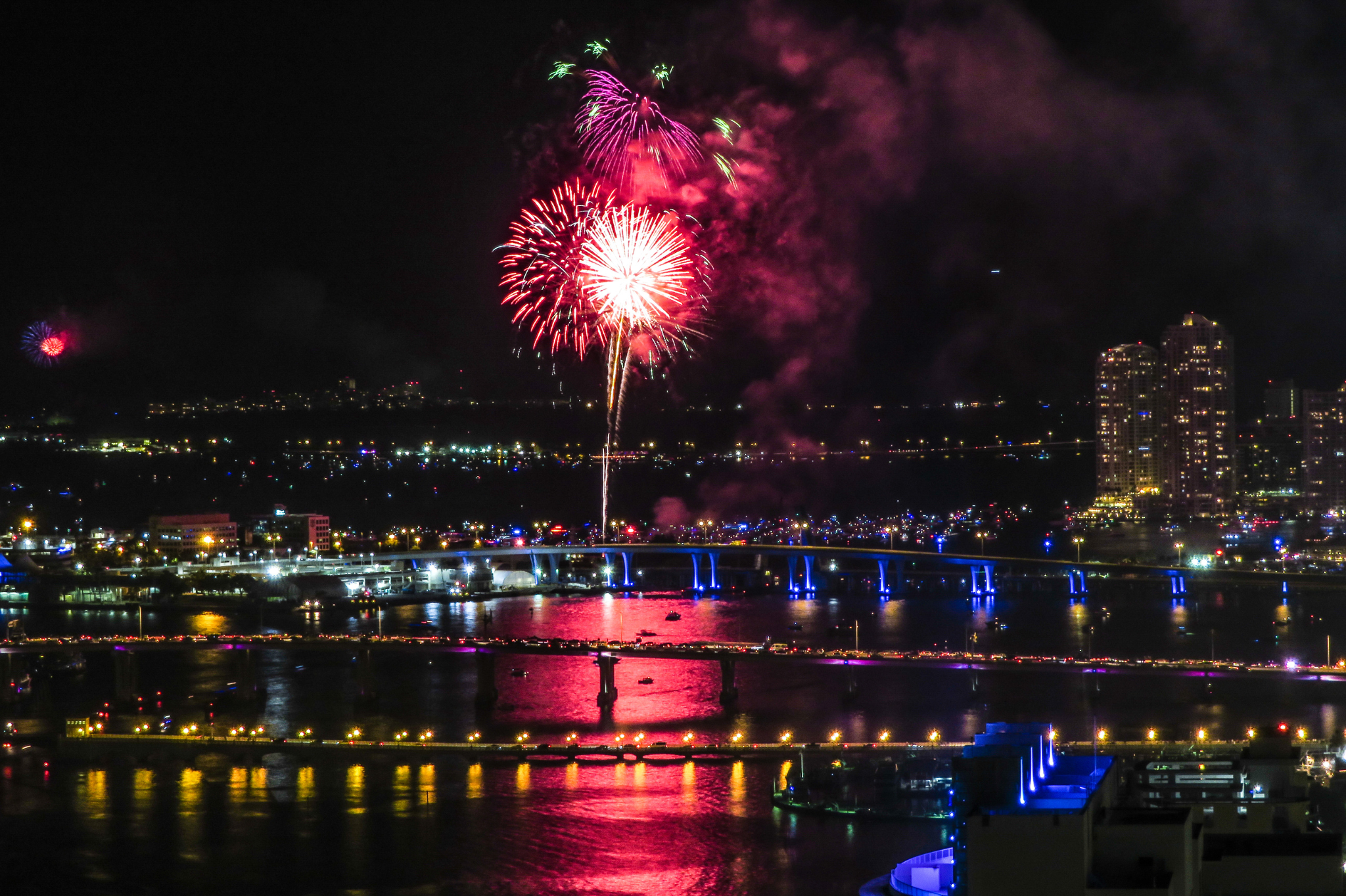 Top Things to Do in Miami for Fourth of July 2021