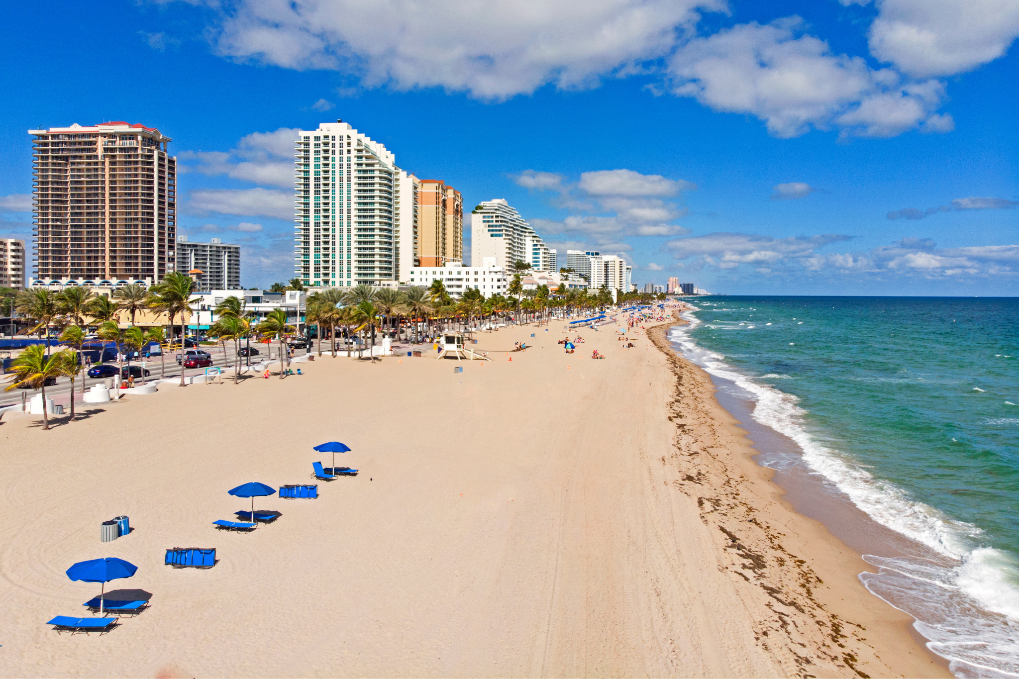Unwind at the Best Fort Lauderdale Beaches & Parks