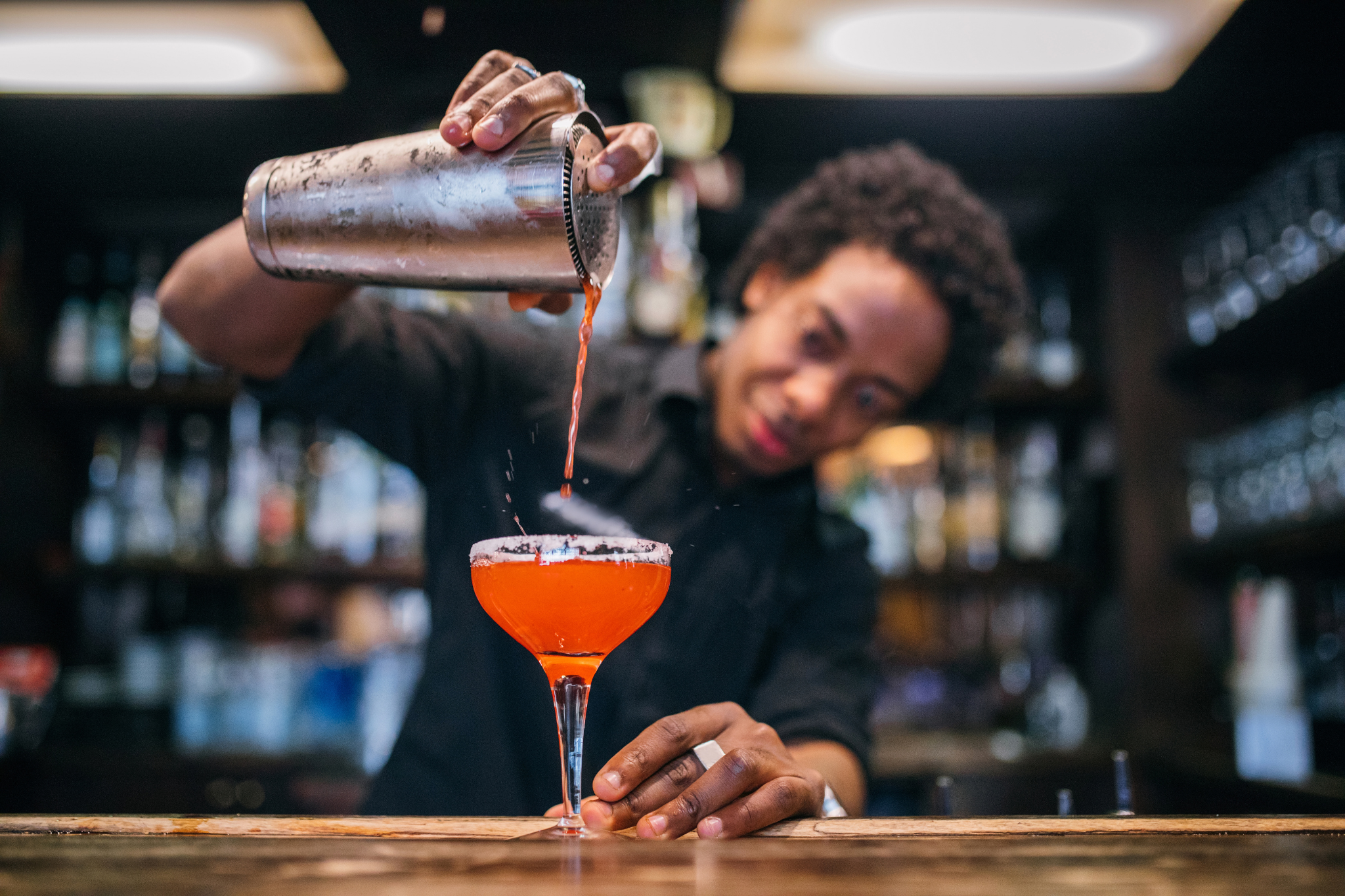 Cocktail Culture: Where To Find New Orleans’ Most Decadent Drinks