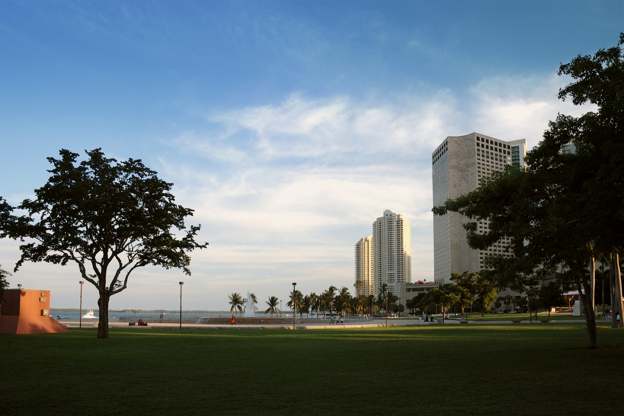 Get Some Fresh Air at the Best Parks in Miami
